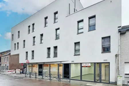 Huis Te Huur Herstal