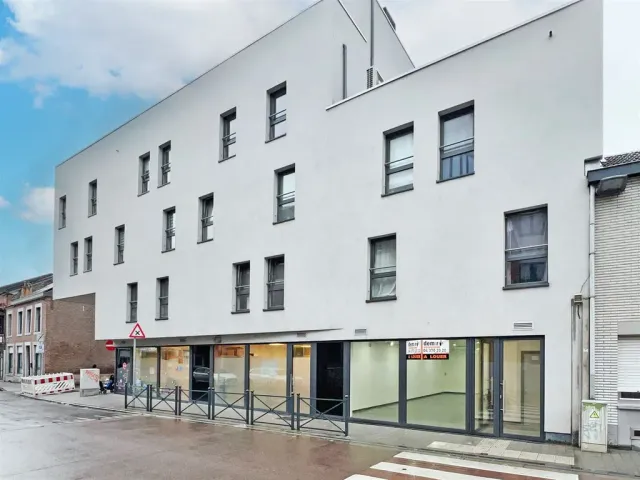 Huis in Herstal - Rue Élisa Dumonceau 90/R1, 4040