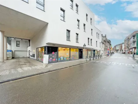 Huis in Herstal - Rue Élisa Dumonceau 90/R1, 4040 - foto 5