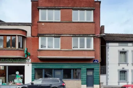 Appartement Te Huur Wandre