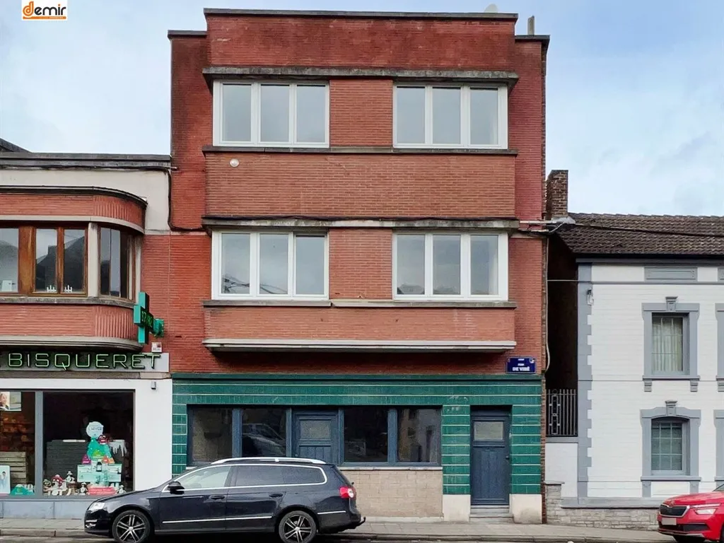 Hoofdfoto Appartement in Wandre