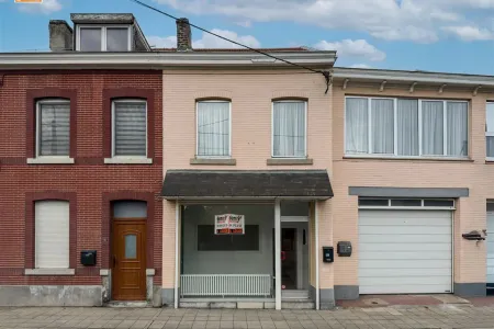 Huis Te Huur Oupeye