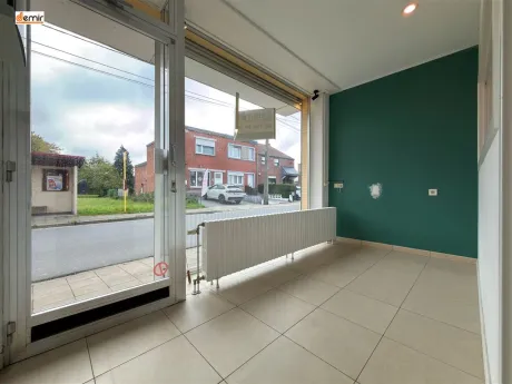Huis in Oupeye - Rue Fût-Voie 129, 4680 - foto 2