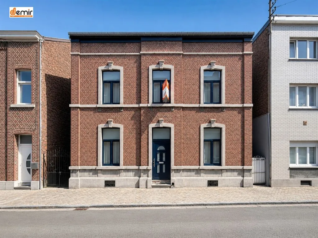 Hoofdfoto Huis in Wandre