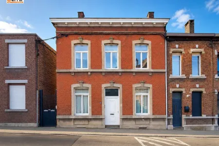Huis Te Koop Herstal