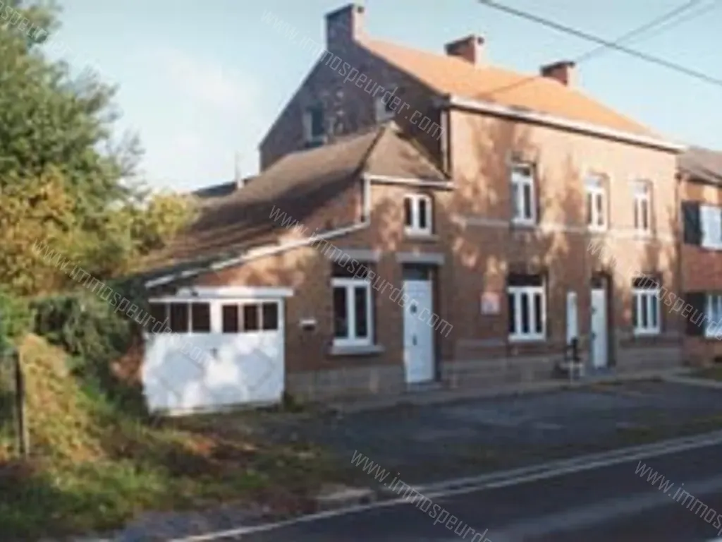 Maison à Louer Boneffe