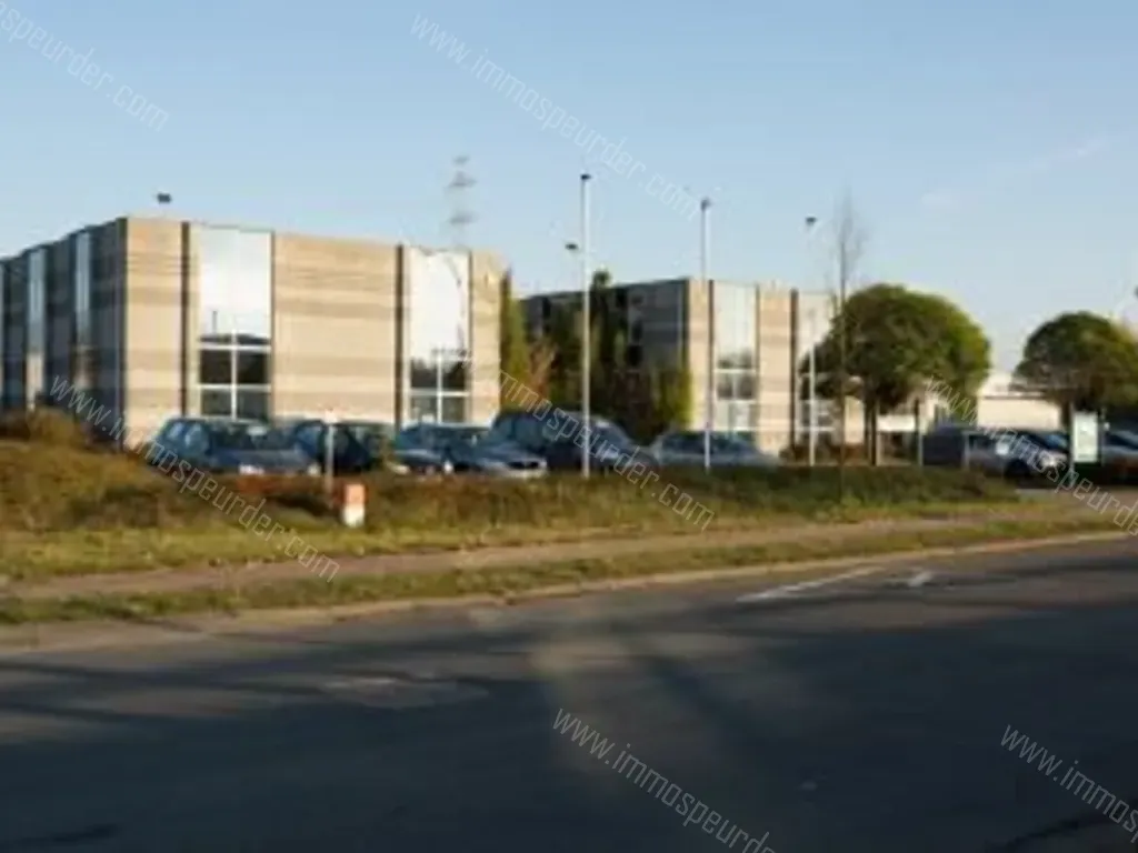 Handelspand Te Huur Genk