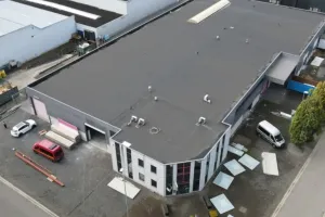  Verhuurd Bocholt
