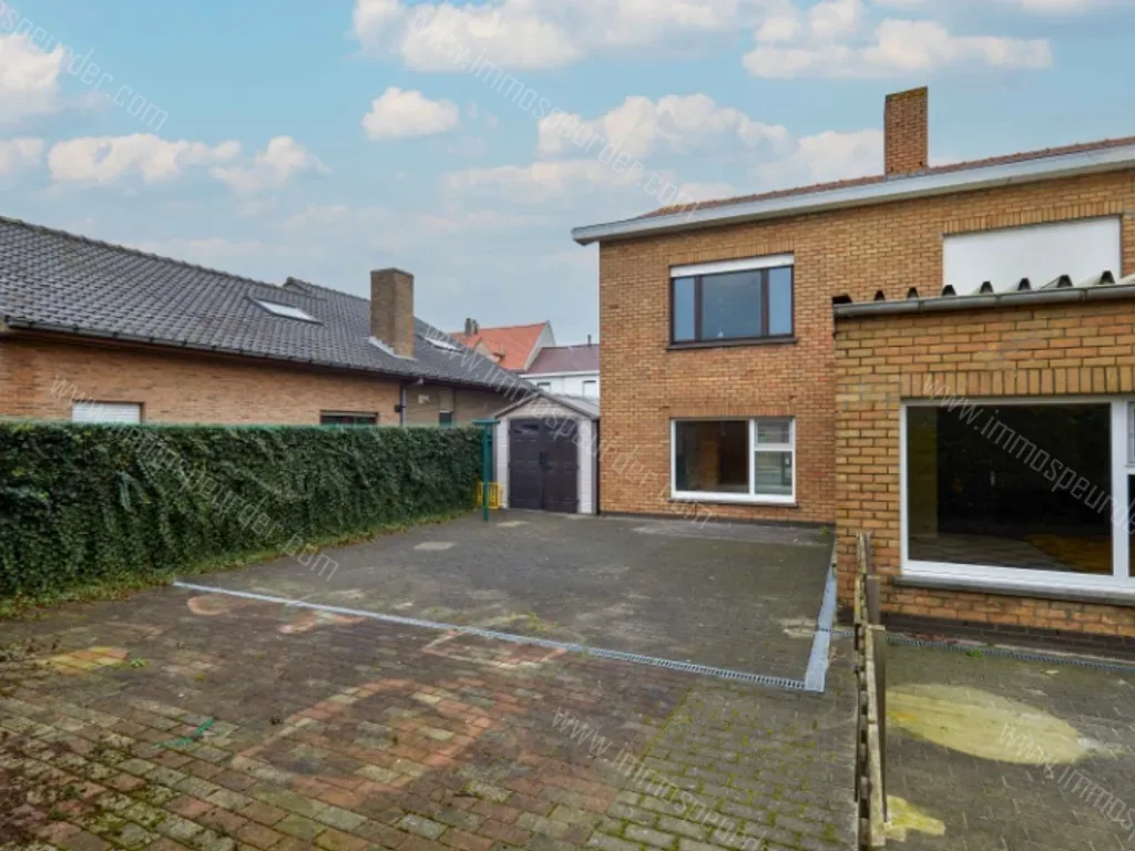 Handelspand in Hooglede - 1377526 - Hogestraat 57, 8830 Hooglede