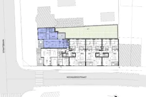 Appartement Te Koop Kortemark