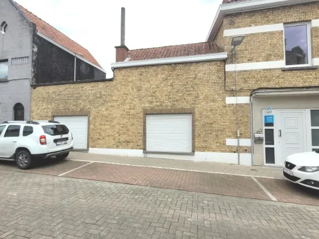 Huis in Roeselare - Bakkerstraat 2, 8800