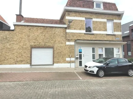 Huis in Roeselare - Bakkerstraat 2, 8800 - foto 2