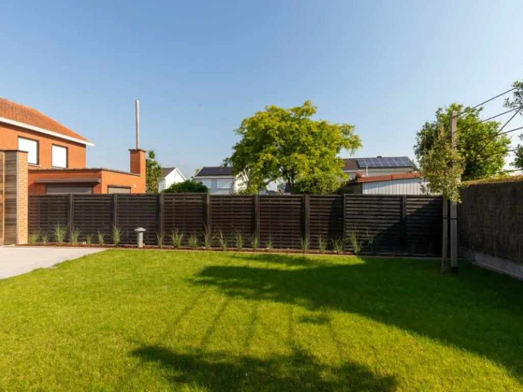 Huis Te Huur Ledegem