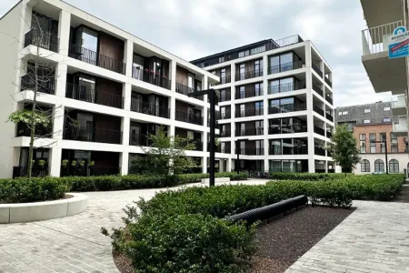 Appartement Te Koop Roeselare