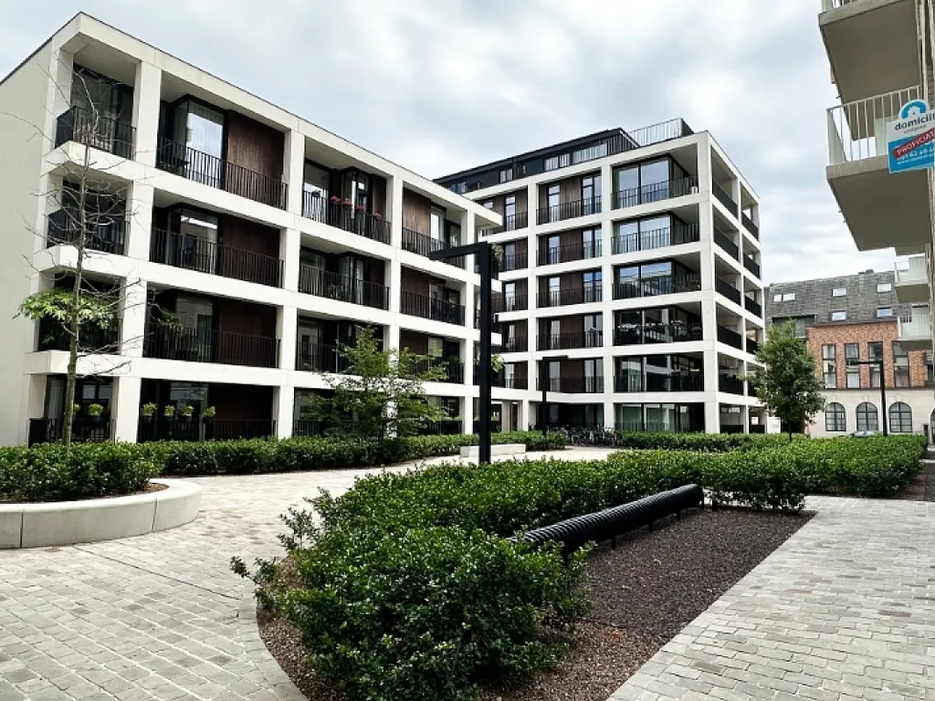 Hoofdfoto Appartement in Roeselare