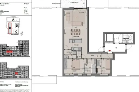 Appartement Te Koop Roeselare