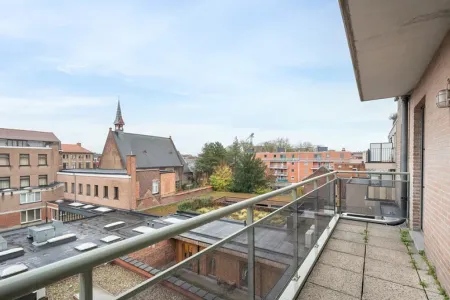 Appartement Te Huur Roeselare