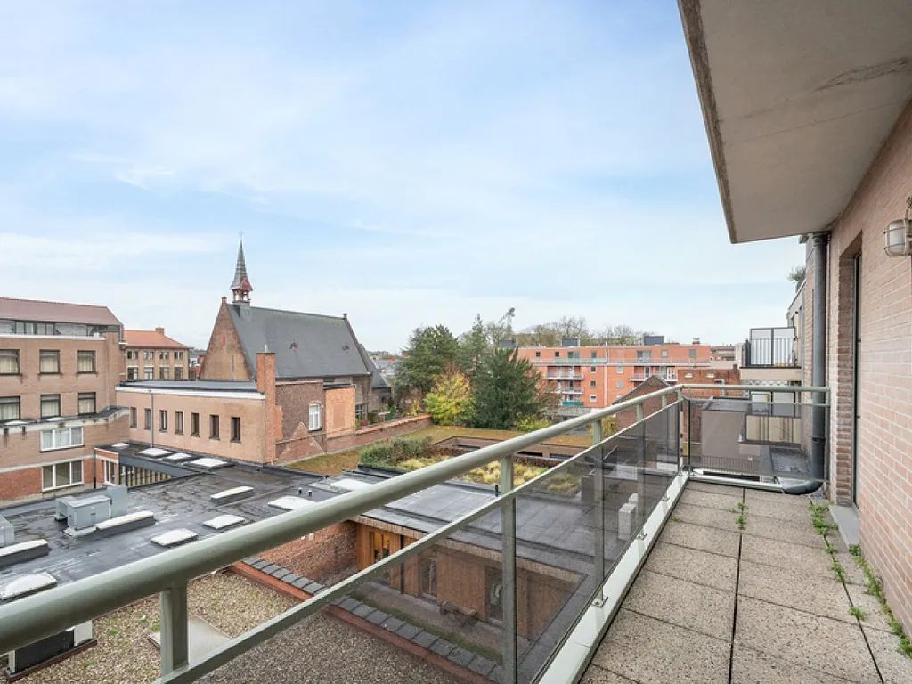 Hoofdfoto Appartement in Roeselare