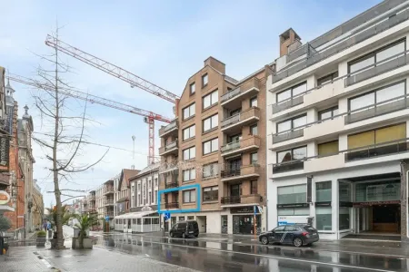 Appartement Te Huur Roeselare