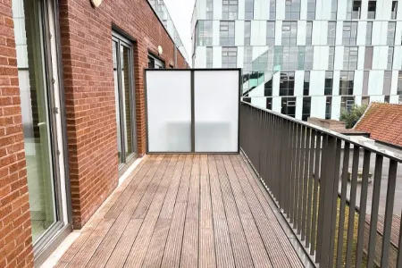 Appartement Te Huur Roeselare