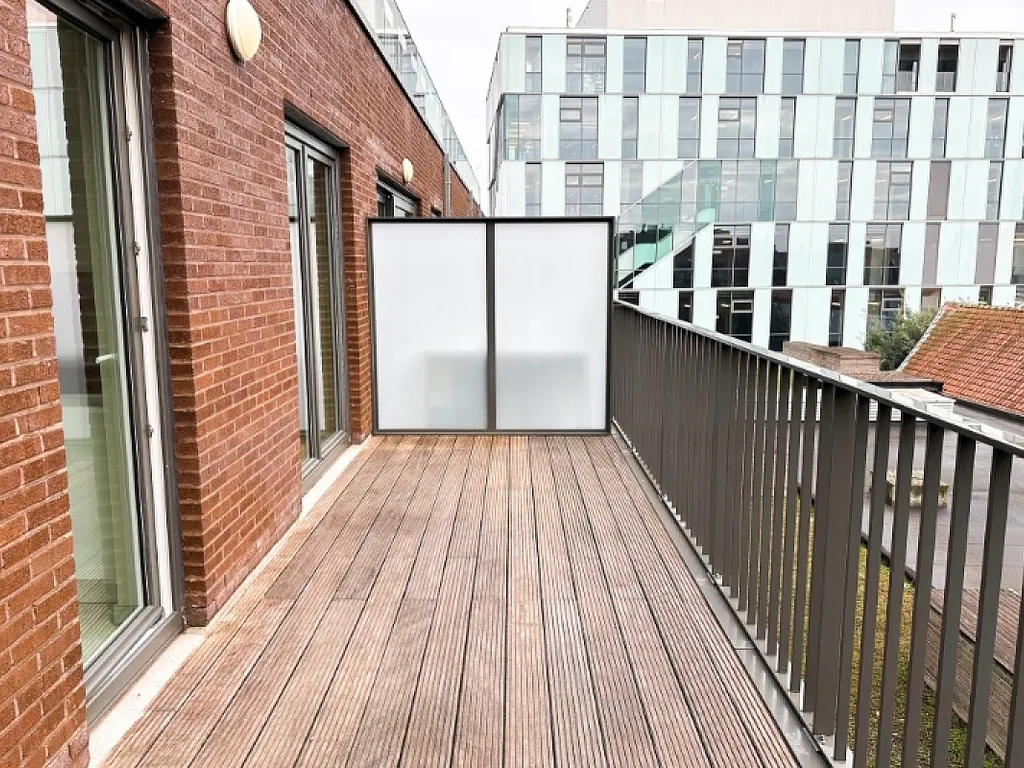 Hoofdfoto Appartement in Roeselare