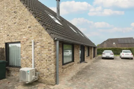 Huis Te Huur Roeselare