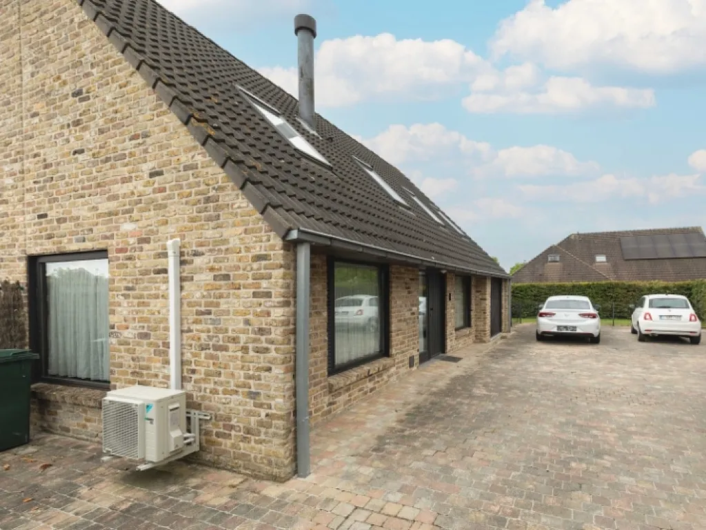 Hoofdfoto Huis in Roeselare