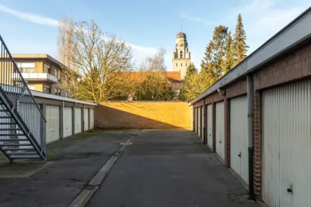 Appartement Te Huur Roeselare