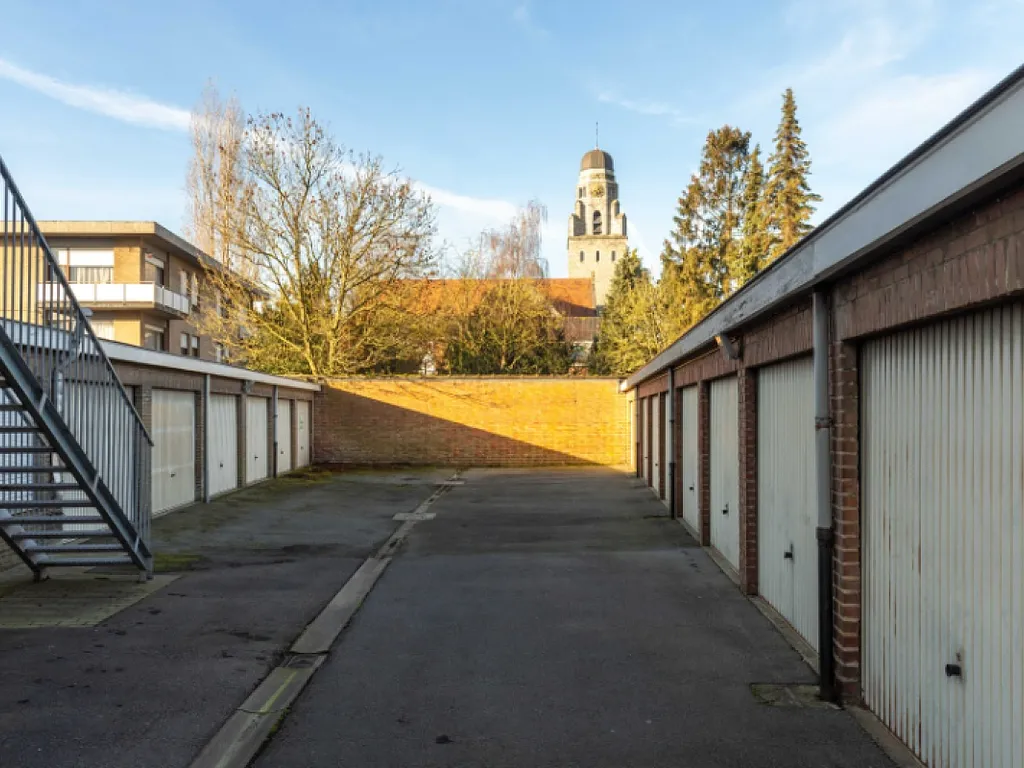 Hoofdfoto Appartement in Roeselare