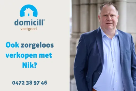 Huis Te Koop Hooglede