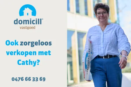 Huis Te Koop Roeselare