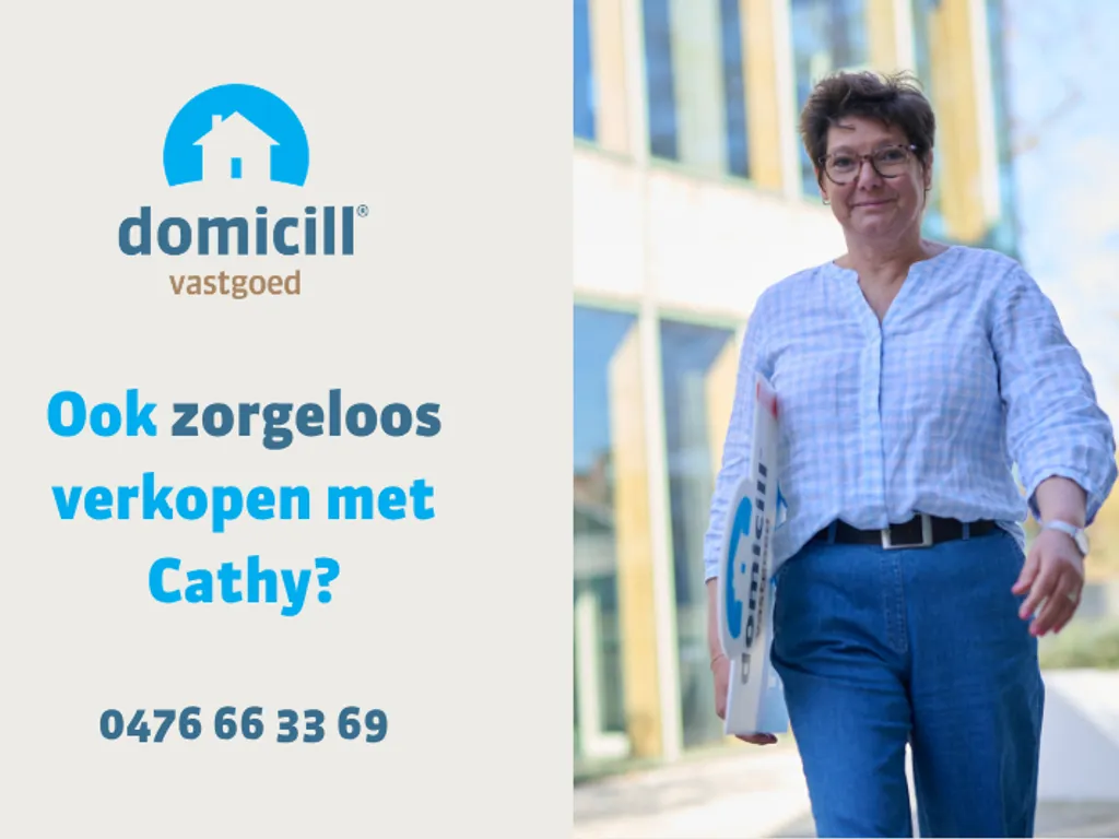 Hoofdfoto Huis in Roeselare