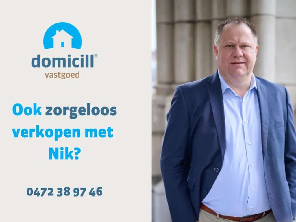 Hoofdfoto Huis in Roeselare