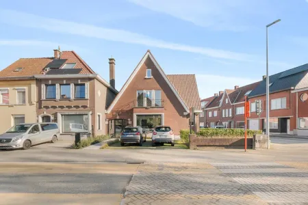 Huis Te Huur Roeselare