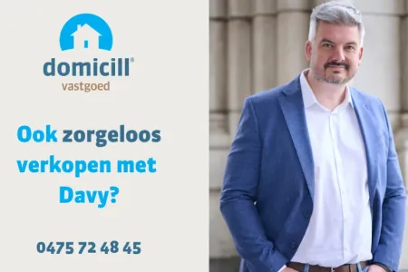 Huis Te Koop Izegem