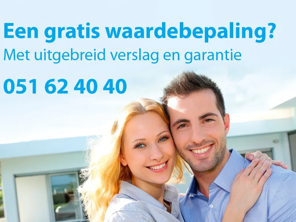 Hoofdfoto Appartement in Roeselare