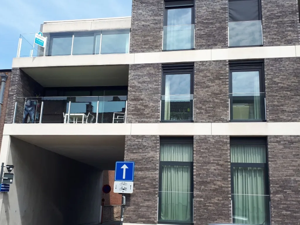 Hoofdfoto Huis in Roeselare