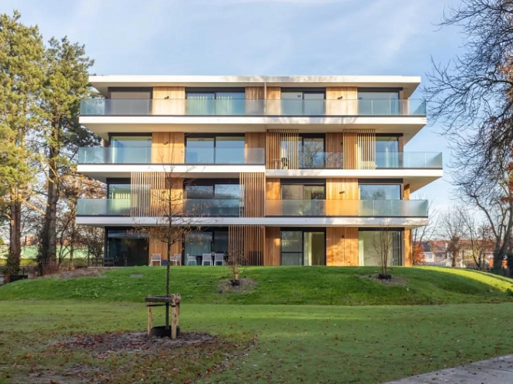 Hoofdfoto Huis in Roeselare