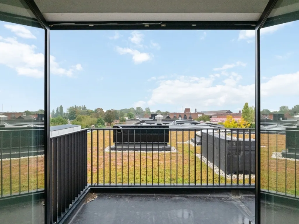 Hoofdfoto Huis in Kortemark