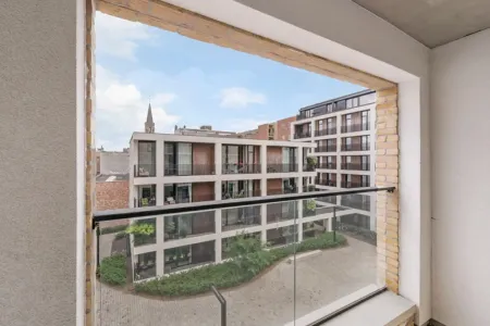 Appartement Te Koop Roeselare