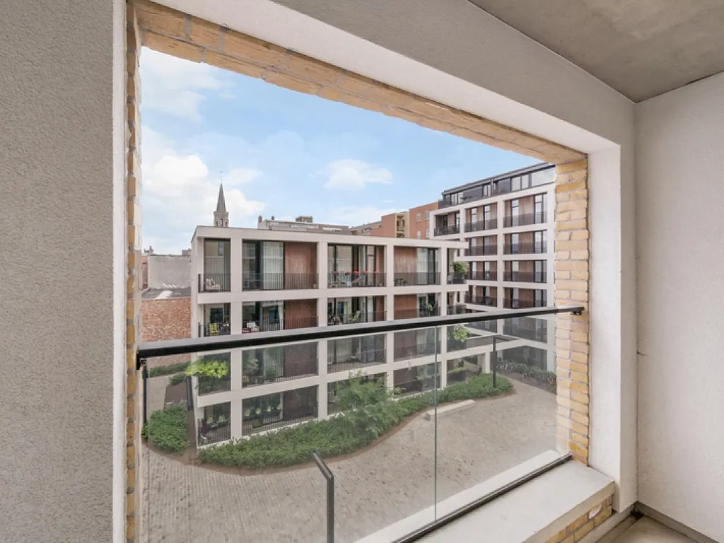 Hoofdfoto Appartement in Roeselare