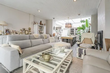 Huis Te Koop Roeselare
