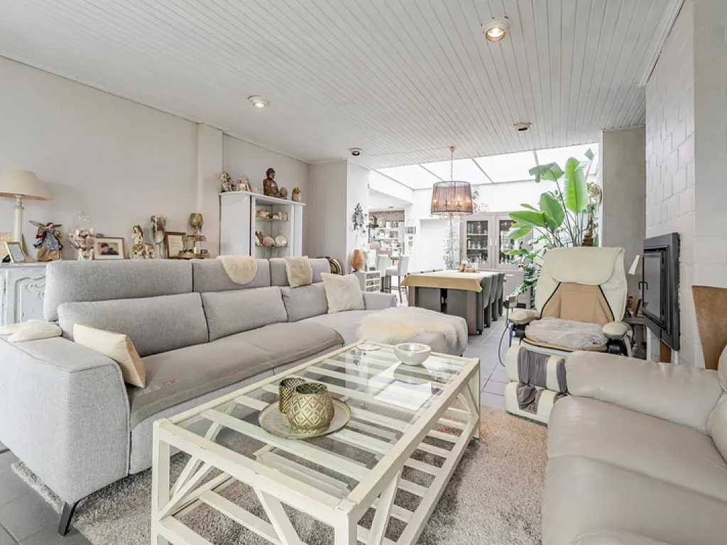 Hoofdfoto Huis in Roeselare