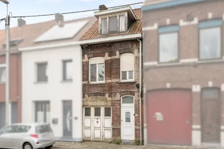 Huis Te Koop Roeselare