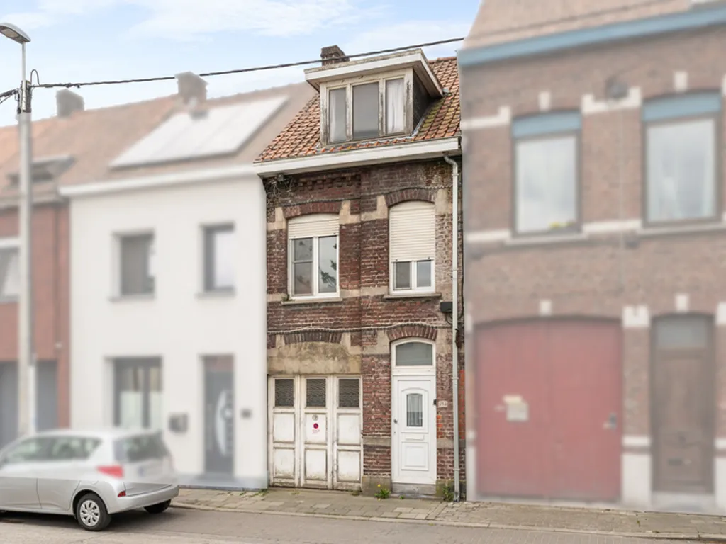 Hoofdfoto Huis in Roeselare