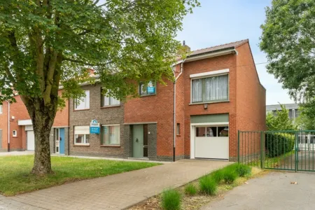 Huis Te Koop Roeselare