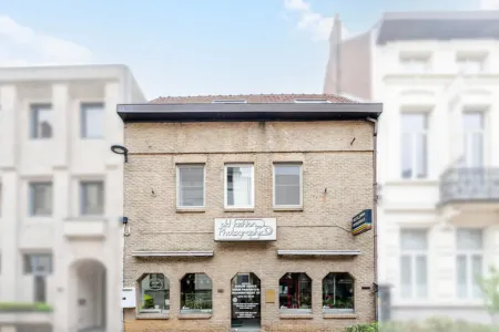 Kantoor Te Koop Roeselare