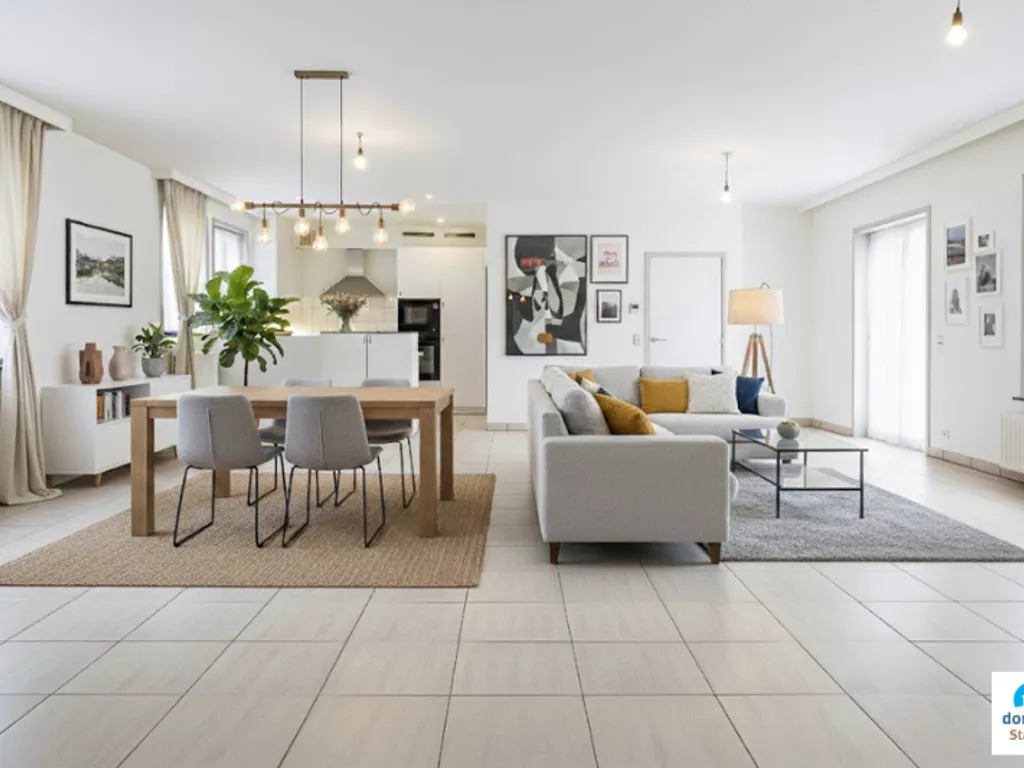 Hoofdfoto Appartement in Roeselare