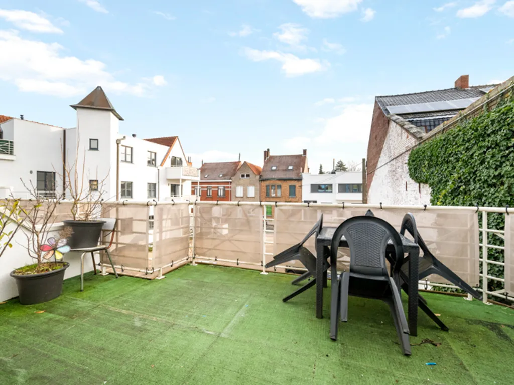 Hoofdfoto Appartement in Roeselare