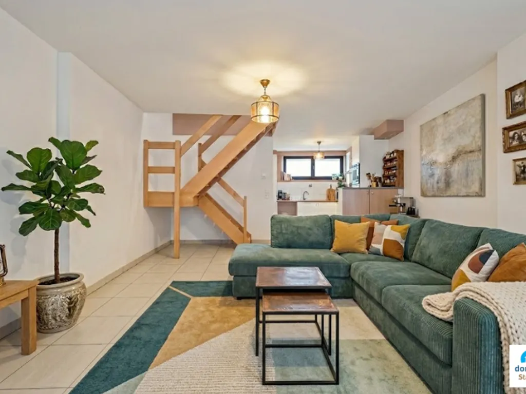 Hoofdfoto Appartement in Roeselare